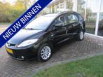 Mazda 5 1.8 Generation 7 Persoons! (bj 2007), Auto's, Stof, 4 cilinders, Zwart, Origineel Nederlands