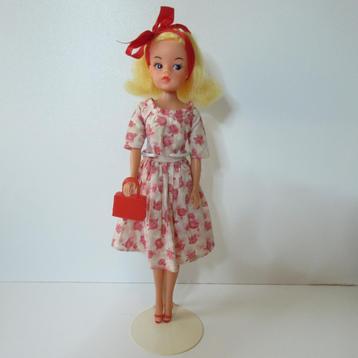Barbie Vintage Sindy Clone popje beschikbaar voor biedingen