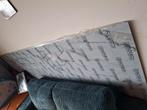 2x wandpanelen iso deco., Ophalen, Zo goed als nieuw, Overige materialen, Minder dan 20 mm