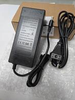 Ebike/Estep Universele Lader - 42V 2A, Ophalen of Verzenden, Nieuw
