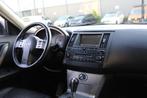 Infiniti FX 35 APK tot 05/2025! Automaat/Navigatie/Achteruit, Automaat, Achterwielaandrijving, Leder, Bedrijf