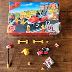 Lego Banbao 4119 compleet met doos en boek, Ophalen of Verzenden, Gebruikt