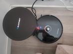 Blaupunkt  robot stofzuiger xtreme alles inclusief, Witgoed en Apparatuur, Stofzuigers, Ophalen of Verzenden, Gebruikt, Robotstofzuiger