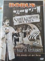 Een avondje uit met Dorus. 1 dvd, Alle leeftijden, Ophalen of Verzenden, Zo goed als nieuw, Stand-up of Theatershow