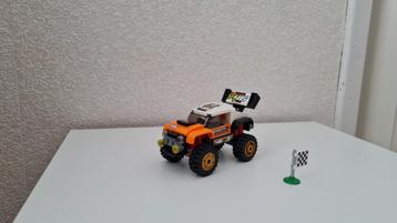 Lego city  60146 beschikbaar voor biedingen