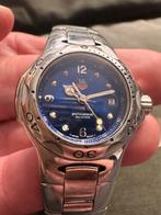 Tag heuer dames horloge, Overige merken, Staal, Gebruikt, Staal