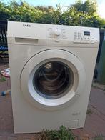 AEG Lavamat 6 kg, Witgoed en Apparatuur, Wasmachines, Ophalen, 6 tot 8 kg, Gebruikt, 1600 toeren of meer