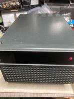 Icom netvoeding en speaker IC-sp2, Ophalen of Verzenden, Zo goed als nieuw, Zender en Ontvanger