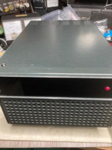 Icom netvoeding en speaker IC-sp2 beschikbaar voor biedingen