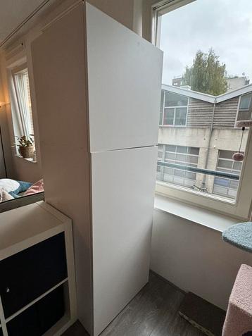 Two compartments closet (IKEA BESTÅ）