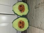 Avocado knuffletjes, Ophalen of Verzenden, Overige typen