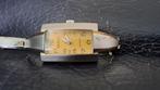 Dames horloge vintage Gucci, Gebruikt, Staal, Polshorloge, Ophalen