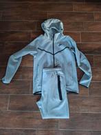Nike tech trainingspak grijs, Nike, Ophalen of Verzenden, Zo goed als nieuw, Grijs