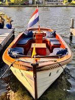 Wester Engh 6.85 Golden Horn - Topstaat, direct varen, Watersport en Boten, Sloepen, Ophalen, 10 tot 30 pk, Binnenboordmotor, 6 meter of meer