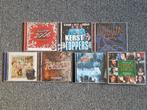 kerst cd's, Ophalen of Verzenden, Gebruikt, Kerst