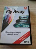 Fly away, Ophalen of Verzenden