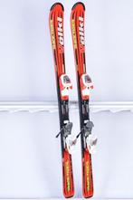 120; 140 cm kinder ski's VOLKL RACETIGER GS RACING JUNIOR, Sport en Fitness, Skiën en Langlaufen, Overige merken, Gebruikt, Carve