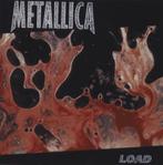Metallica - Load, Ophalen of Verzenden, Zo goed als nieuw, Poprock