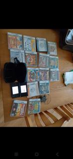 Nintendo ds lite, Ophalen of Verzenden, Zo goed als nieuw, DS Lite