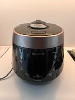 Cuckoo Rijstkoker - Perfecte Rijst!, Ophalen, Vaatwasmachinebestendig, Zo goed als nieuw