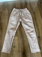 Leren broek maat L Lila kleur 10 days NIEUW, Ophalen of Verzenden, Zo goed als nieuw