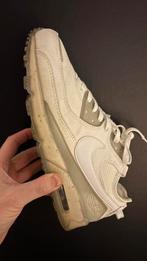 Nike air max terrascape 90, maat 45. White grey, Kleding | Heren, Schoenen, Ophalen of Verzenden, Zo goed als nieuw, Overige kleuren