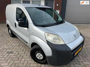 Citroen Nemo 1.4 HDi / Airco / NAP beschikbaar voor biedingen
