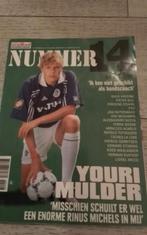 Voetbalinternational, nr 14, april 2006, Verzamelen, Ophalen of Verzenden, Overige binnenlandse clubs