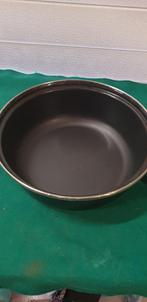 braadpan zwart, Ophalen of Verzenden