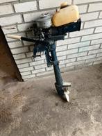 Buitenboordmotor - Betrouwbaar en klaar voor gebruik, Watersport en Boten, Bootonderdelen, Ophalen of Verzenden, Gebruikt