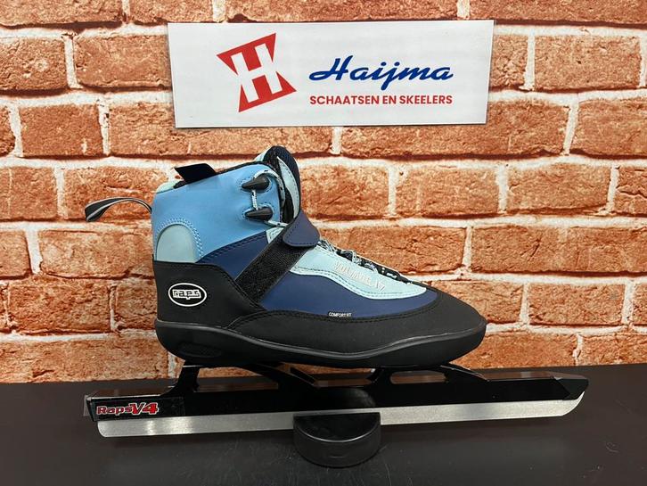 Raps voltage v4 women (mt 38), Sport en Fitness, Schaatsen, Nieuw, Noren, Raps, Ophalen of Verzenden