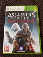 Assassin's Creed Revelations, Avontuur en Actie, Vanaf 18 jaar, 1 speler, Ophalen of Verzenden