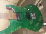 Harley Benton Supestrat, Muziek en Instrumenten, Ophalen, Zo goed als nieuw, Solid body, Fender