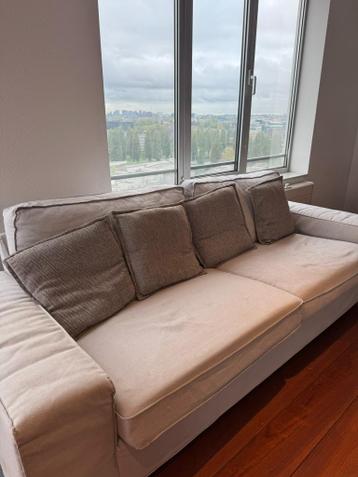 IKEA KIVIK 3-zits bank - afbeelding 2