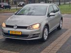 Volkswagen golf 7 tdi 1.6, Auto's, Voorwielaandrijving, 4 cilinders, Origineel Nederlands, Particulier