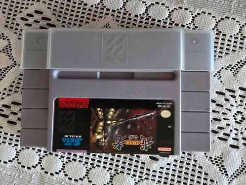 Musya the classic japanese tale of horror, Spelcomputers en Games, Games | Nintendo Super NES, Zo goed als nieuw, Platform, 1 speler