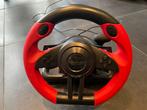 Trailblazer Racing Wheel, Ophalen, Gebruikt