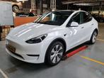 Tesla Model Y 2023 Wit - 92% Soh, Automaat, Achterwielaandrijving, Zwart, 23 min