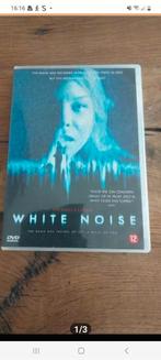 ,,White Noise,, dvd., Vanaf 12 jaar, Ophalen of Verzenden, Zo goed als nieuw, Overige genres