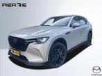 Mazda CX-60 2.5 e-SkyActiv PHEV Business Edition SPORT | BLA, Automaat, Stof, 4 cilinders, 2500 kg