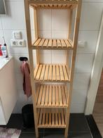 Badkamer kastje (Muskan/Molger) van Ikea, Huis en Inrichting, Badkamer | Badkamermeubels, (Half)hoge kast, 25 tot 50 cm, 100 tot 150 cm