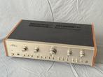 Akai AA-5810 Stereo Integrated Amplifier (1976) Vintage, Gebruikt, Ophalen, Overige merken, Minder dan 60 watt