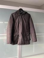 Winterjas Air Force maat 14, Gebruikt, Ophalen of Verzenden, Airforce, Jongen