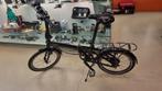 Tern Link P24h Vouwfiets -, Fietsen en Brommers, Versnellingen, Info@ternbicycles.com, Zo goed als nieuw, Tern