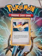 Poke ball 85/100 Diamond&Pearl Majestic Dawn pokemon kaart, Ophalen of Verzenden, Zo goed als nieuw, Losse kaart