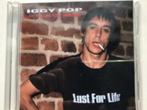 Iggy Pop - live Hamburg 1977, Ophalen of Verzenden, 1960 tot 1980