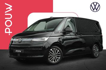 Volkswagen Multivan 1.4 eHybrid 218pk L2H1 Style | Panoramad beschikbaar voor biedingen