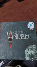 Huis van anubis bordspel, Ophalen of Verzenden, Zo goed als nieuw