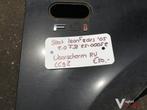 Seat Leon 2.0 fsi 5 drs 2005   2500052  Voorscherm LC9Z  Lin, Ophalen, Gebruikt, -, -