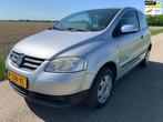 Volkswagen Fox 1.2 Trendline | nwe APK| Airco, Voorwielaandrijving, 4 stoelen, 1198 cc, 973 kg